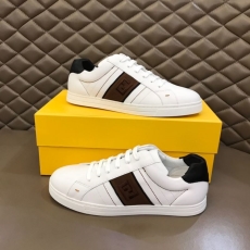 Fendi Low Shoes